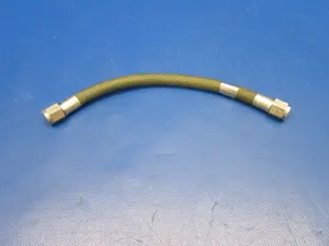 Diamond DA40-180 Fuel Hose P/N A22303-01 (0319-337)